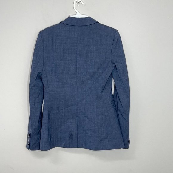 Banana Republic blazer / suit jacket Wool Blend - Picture 3 of 9